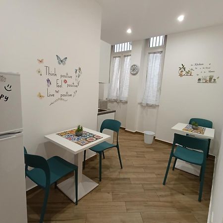 Balarm Central Apartment Palermo Exteriér fotografie