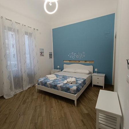 Balarm Central Apartment Palermo Exteriér fotografie