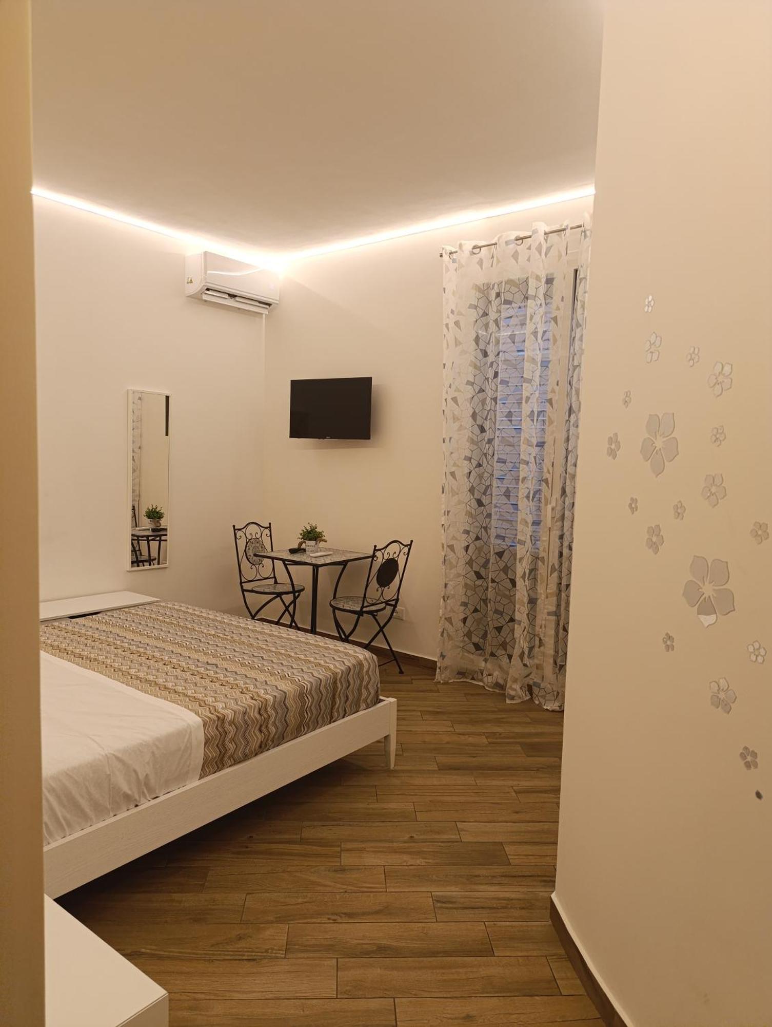 Balarm Central Apartment Palermo Exteriér fotografie