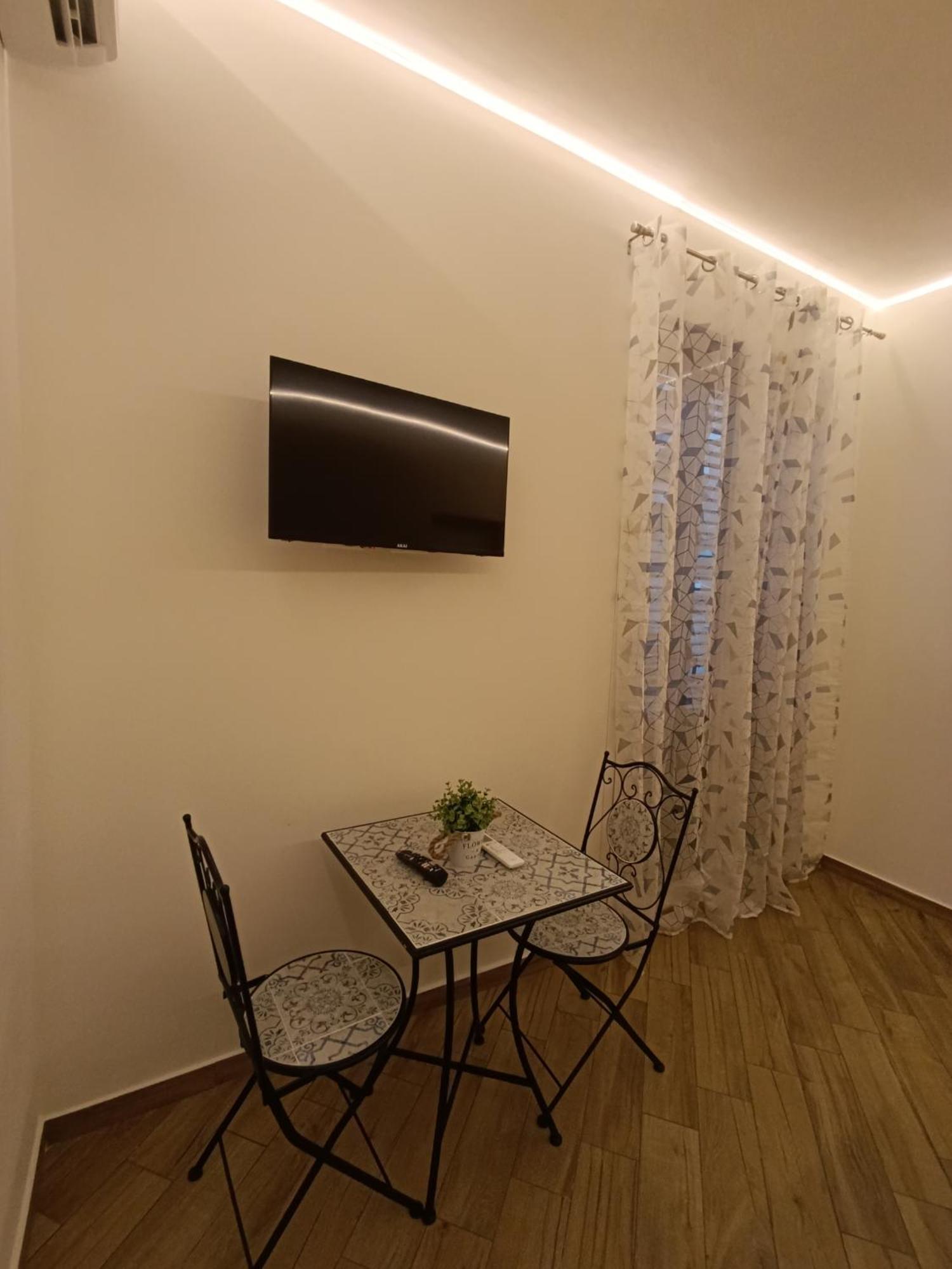 Balarm Central Apartment Palermo Exteriér fotografie