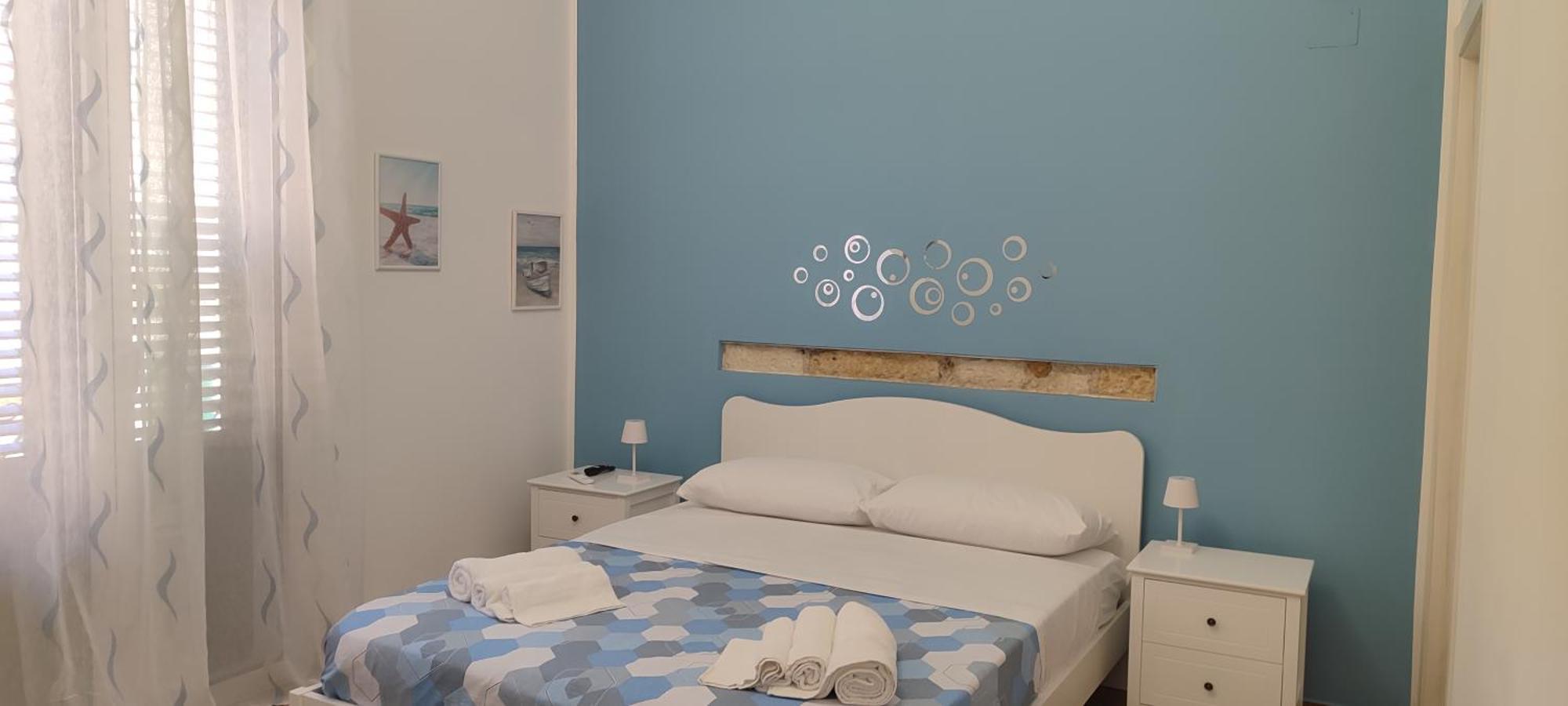 Balarm Central Apartment Palermo Exteriér fotografie