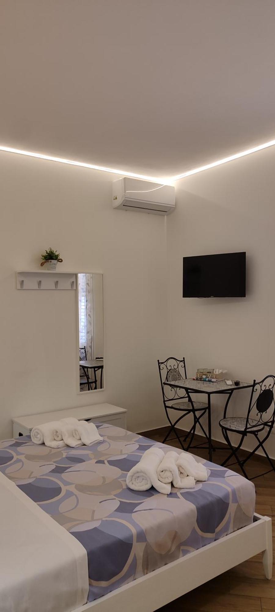 Balarm Central Apartment Palermo Exteriér fotografie