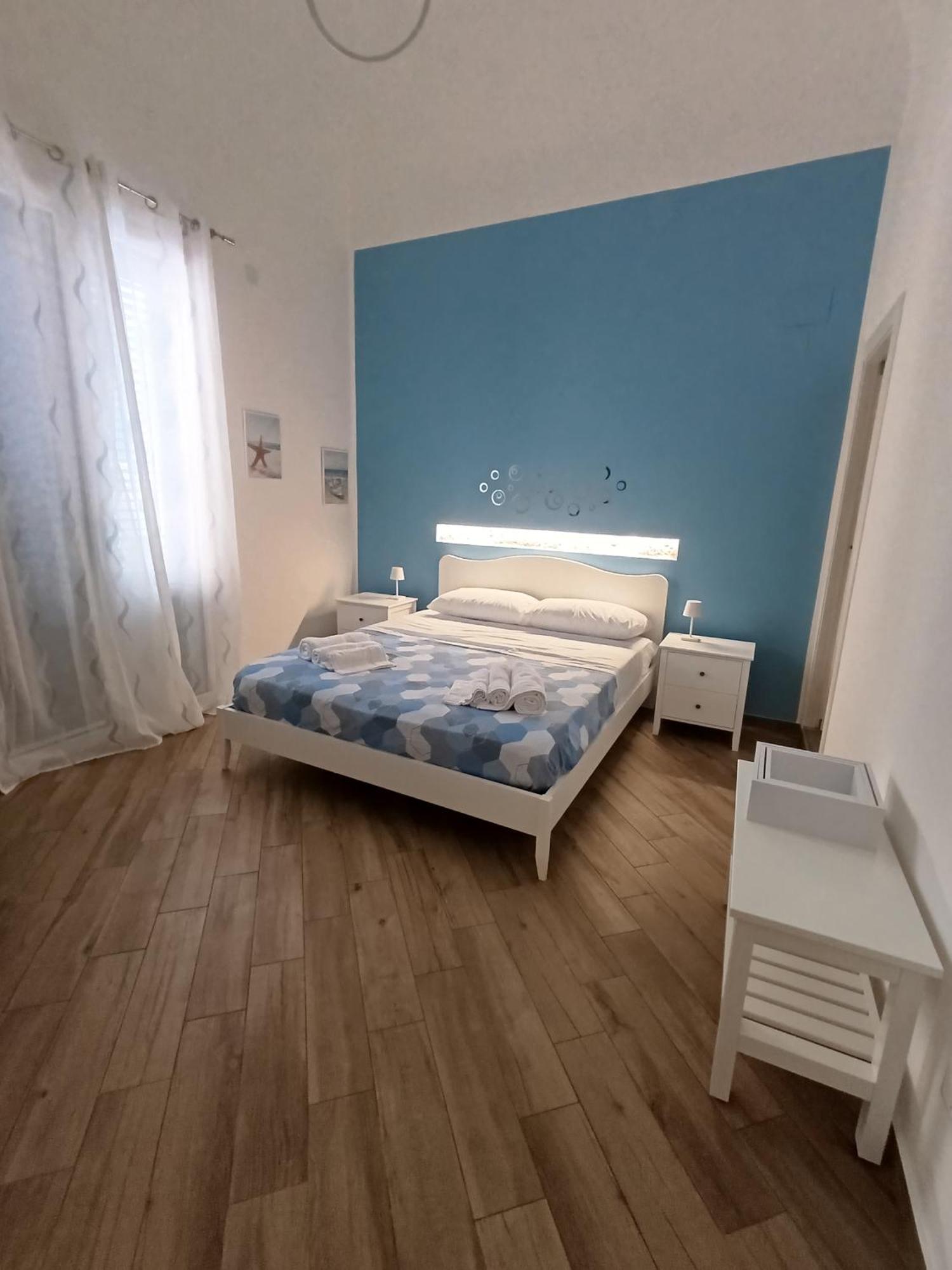 Balarm Central Apartment Palermo Exteriér fotografie